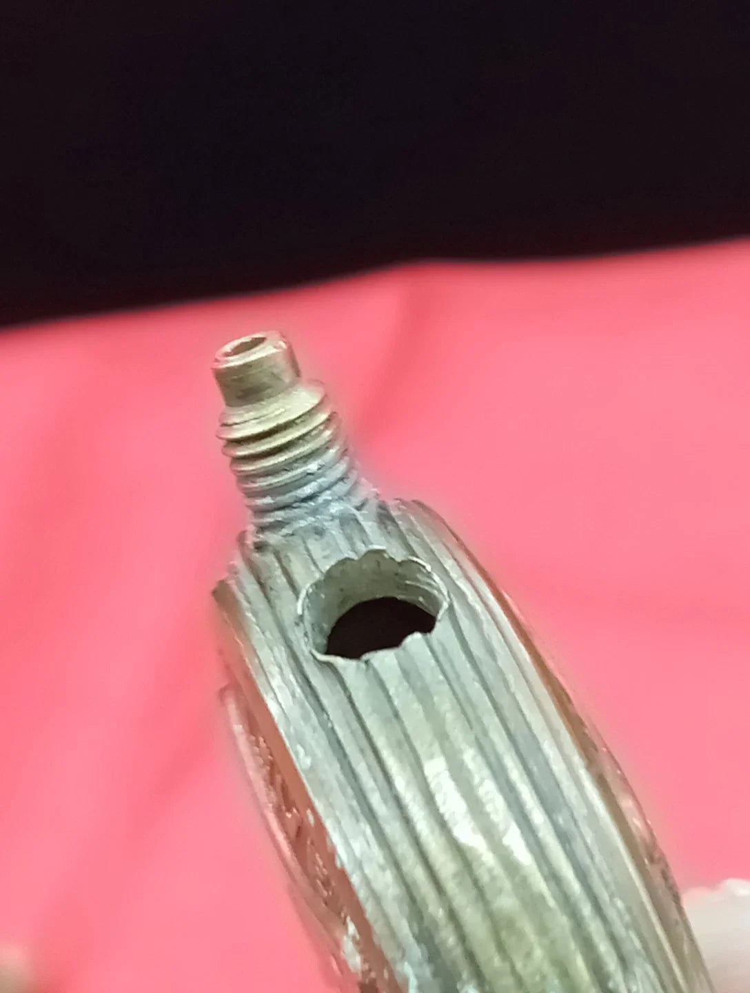 Briquet de poilu