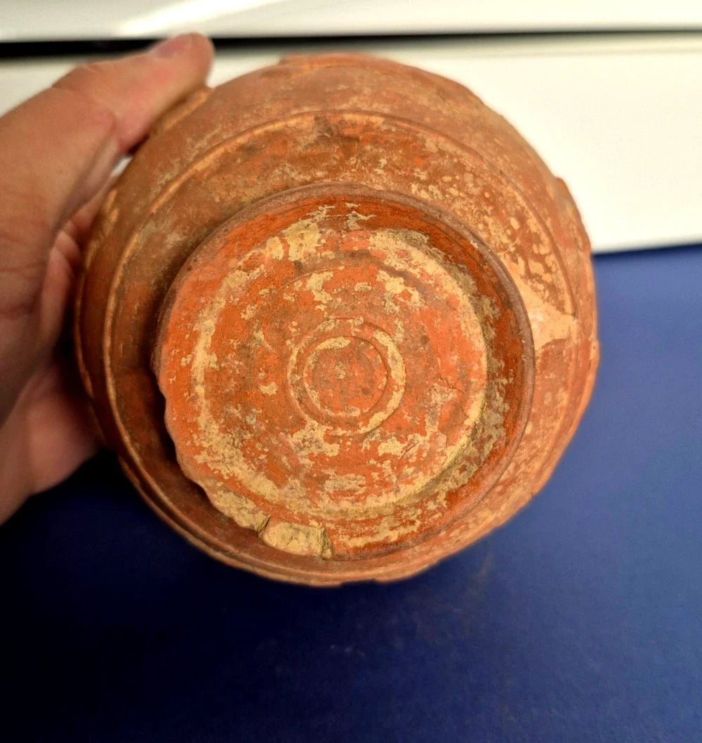 Poterie sigillée romaine