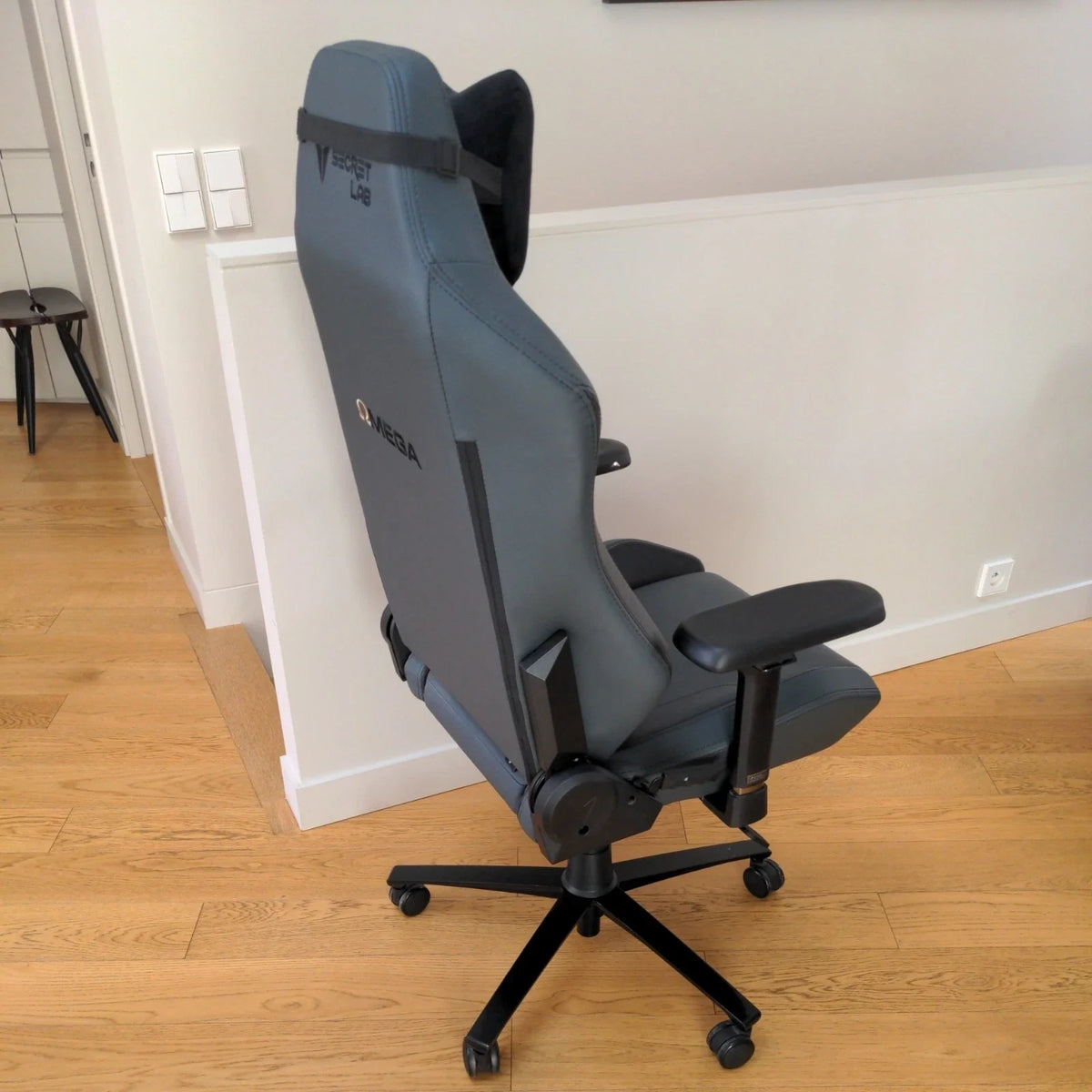 Fauteuil gaming TBE SECRET LAB OMEGA 2020