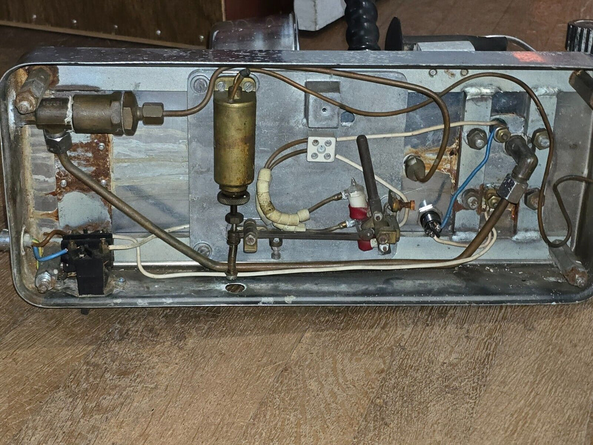 Percolateur mural ancien