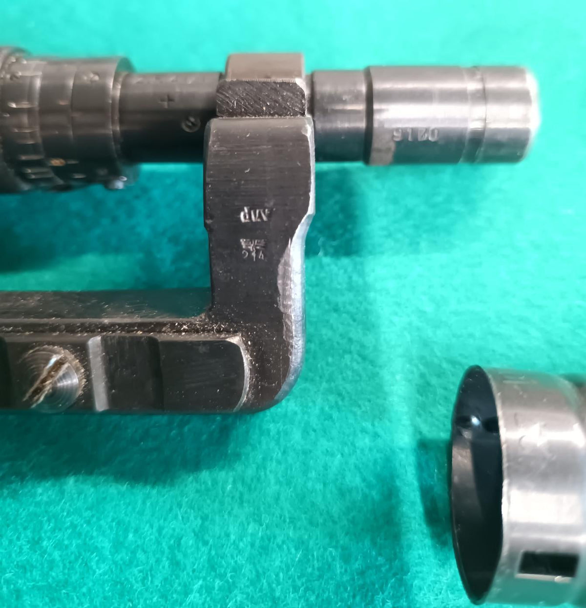 lunette Zf 41/1 JVE