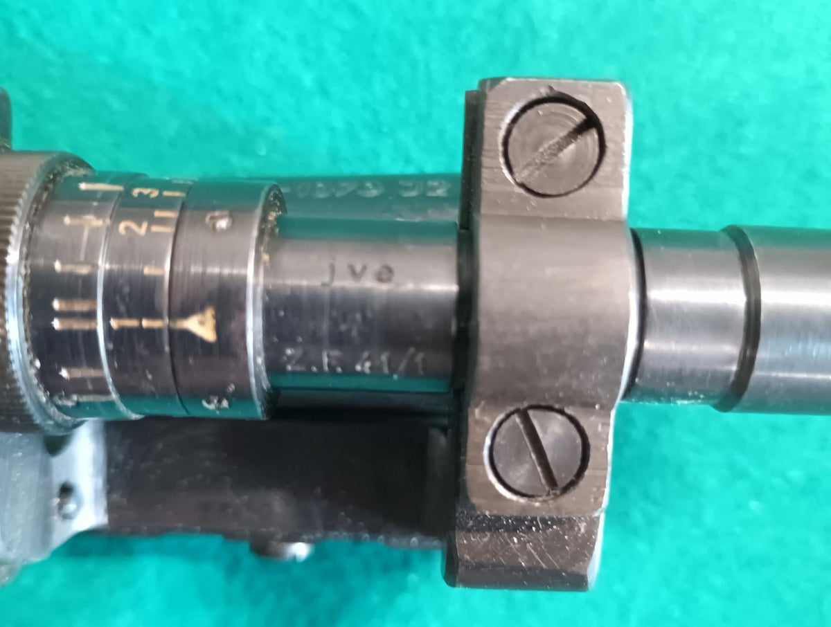lunette Zf 41/1 JVE