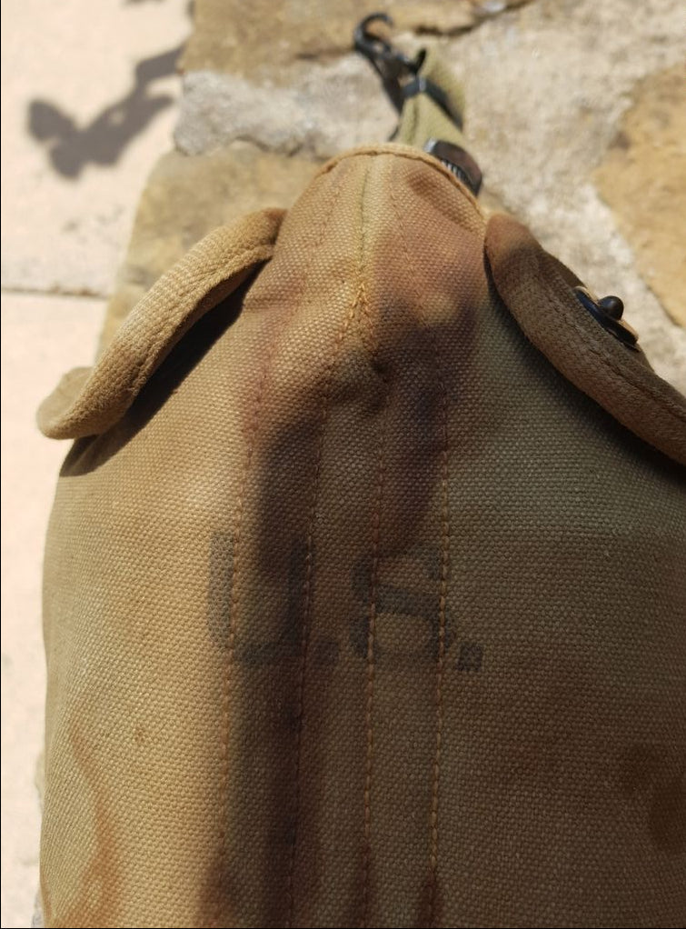 Lot US WW2, militaria, airborne