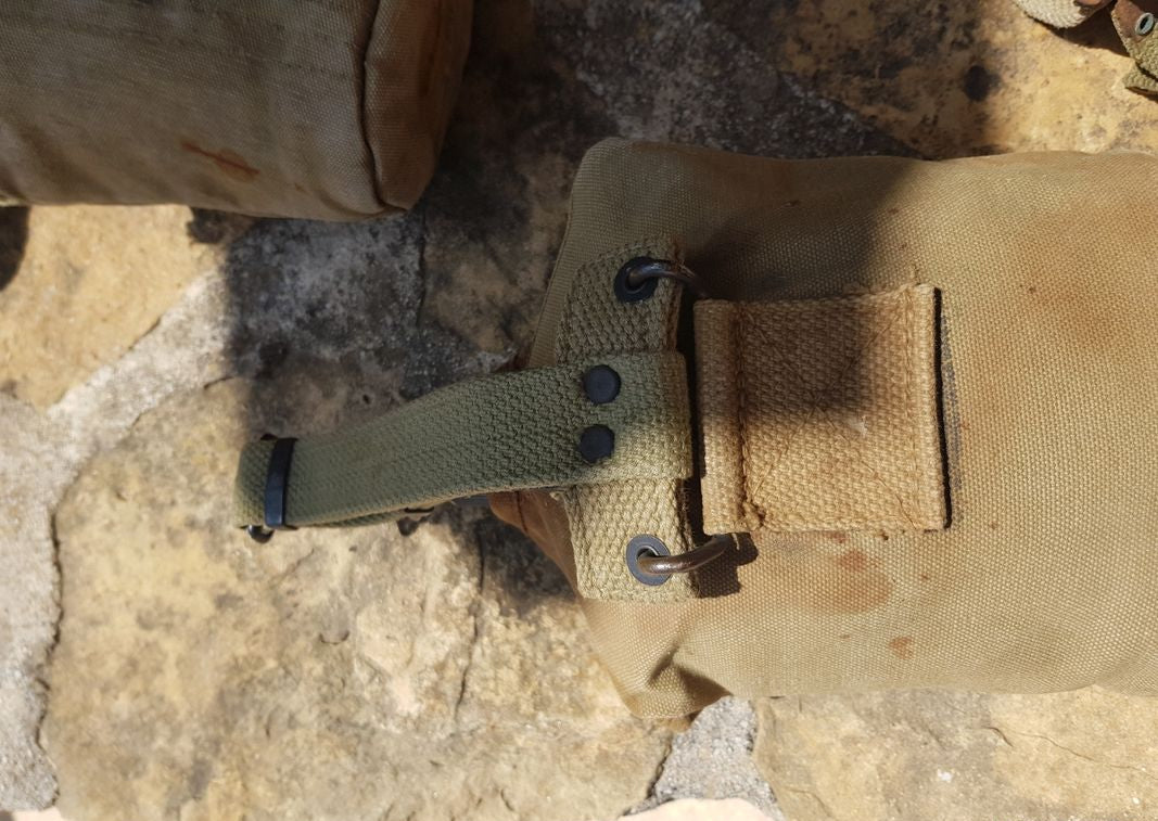 Lot US WW2, militaria, airborne
