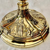 Calice Louis XVI, Argent Massif Doré  1780-1800