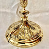 Calice Louis XVI, Argent Massif Doré  1780-1800