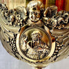 Calice Louis XVI, Argent Massif Doré  1780-1800