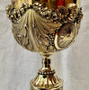 Calice Louis XVI, Argent Massif Doré  1780-1800
