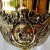 Calice Louis XVI, Argent Massif Doré  1780-1800