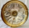 Calice Louis XVI, Argent Massif Doré  1780-1800