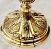 Calice Louis XVI, Argent Massif Doré  1780-1800