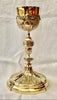 Calice Louis XVI, Argent Massif Doré  1780-1800