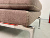 Vitra Suite Chaise Longue | Canapé design Antonio Citterio