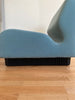 Lot de 2 fauteuils d'intérieur Herman Miller Chadwick, un classique du design des années 70