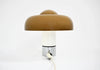 Lampe Brumbury de Luigi Massoni pour Harvey Guzzini, années 1970