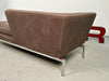 Vitra Suite Chaise Longue | Canapé design Antonio Citterio