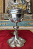 Ciboire en argent de la maison Favier - antérieur à 1850