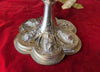 Ciboire en argent de la maison Favier - antérieur à 1850