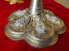 Ciboire en argent de la maison Favier - antérieur à 1850