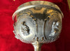 Ciboire en argent de la maison Favier - antérieur à 1850