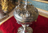 Ciboire en argent de la maison Favier - antérieur à 1850