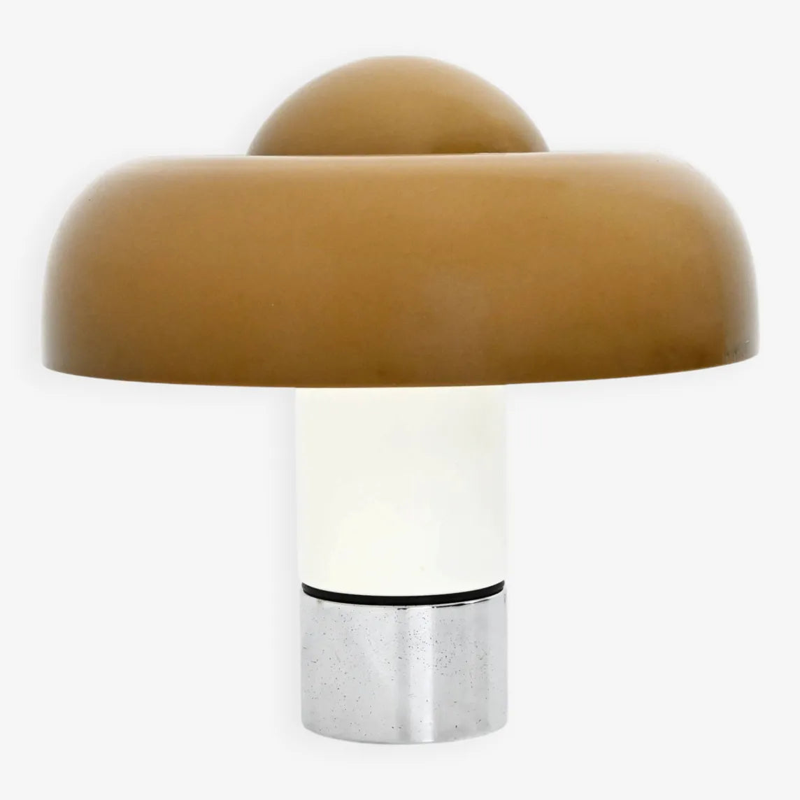 Lampe Brumbury de Luigi Massoni pour Harvey Guzzini, années 1970