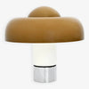 Lampe Brumbury de Luigi Massoni pour Harvey Guzzini, années 1970