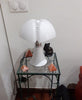 Lampe Pipistrello Blanche