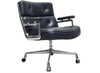 Fauteuil de bureau Herman Miller ES105 « Time Life Lobby » conçu par Charles Eames