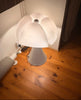 Lampe pipistrello gae aulenti