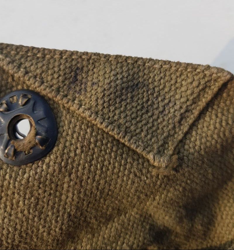 Pochette pansement du 517, airborne