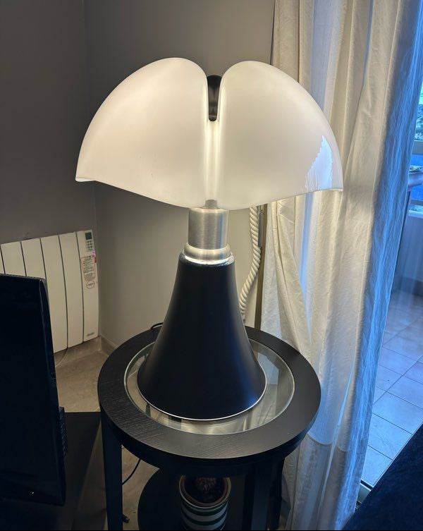 lampe pipistrello