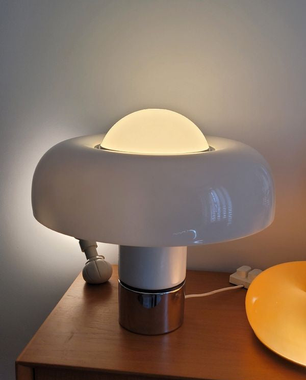 Lampe Brumbury fabriquée par l'éditeur Harvey GUZZINI