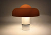 Lampe Brumbury de Luigi Massoni pour Harvey Guzzini, années 1970