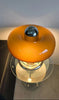 Rare lampe de bureau, vintage, 1970, Meblo, Guzzini, Space Age