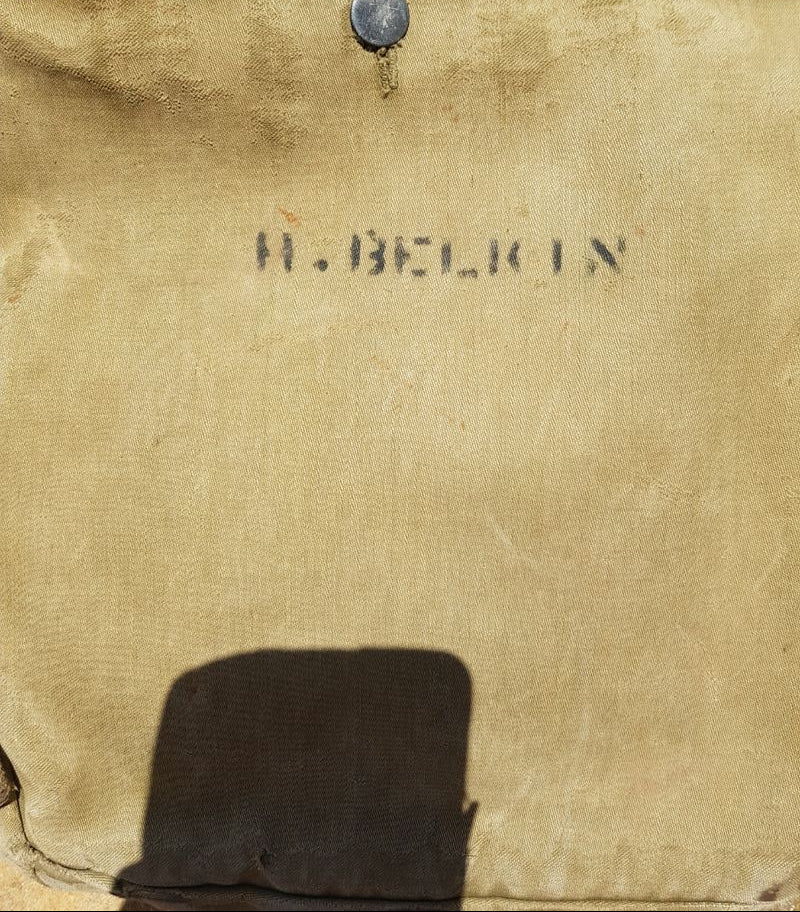 Lot US WW2, militaria, airborne