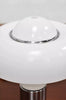 Lampe de table Brumbury Luigi Massoni pour Harvey Guzzini Italie, années 1970