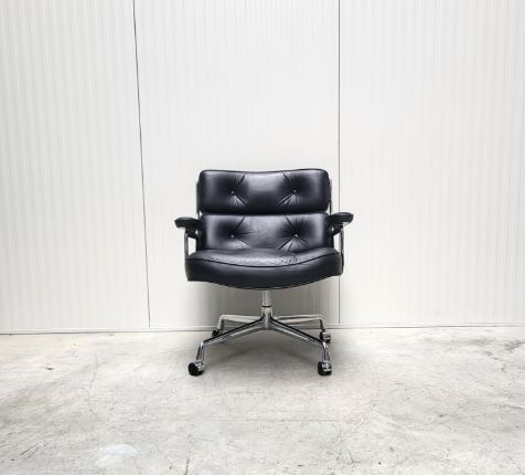 Fauteuil de bureau Herman Miller ES105 « Time Life Lobby » conçu par Charles Eames