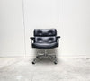 Fauteuil de bureau Herman Miller ES105 « Time Life Lobby » conçu par Charles Eames