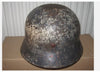 Casque infirmier ww2