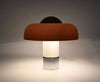 Lampe Brumbury de Luigi Massoni pour Harvey Guzzini, années 1970