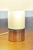 Lampe de table Brumbury Luigi Massoni pour Harvey Guzzini Italie, années 1970