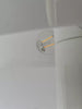 Lampe de table Brumbury par Luigi Massoni, Guzzini, design italie 1970