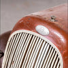 Voiture à Pédales Fabriquée à la Main Vintage 1948