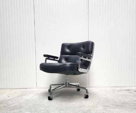 Fauteuil de bureau Herman Miller ES105 « Time Life Lobby » conçu par Charles Eames