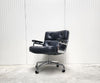 Fauteuil de bureau Herman Miller ES105 « Time Life Lobby » conçu par Charles Eames