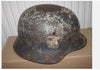 Casque infirmier ww2