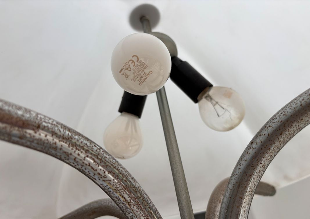 Lampe Quadrifoglio Harvey Guzzini