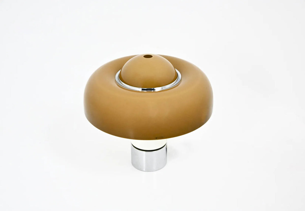 Lampe Brumbury de Luigi Massoni pour Harvey Guzzini, années 1970