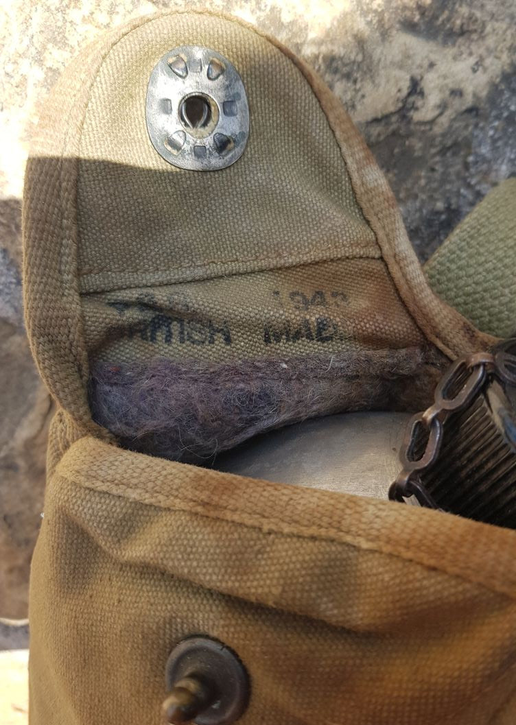 Lot US WW2, militaria, airborne